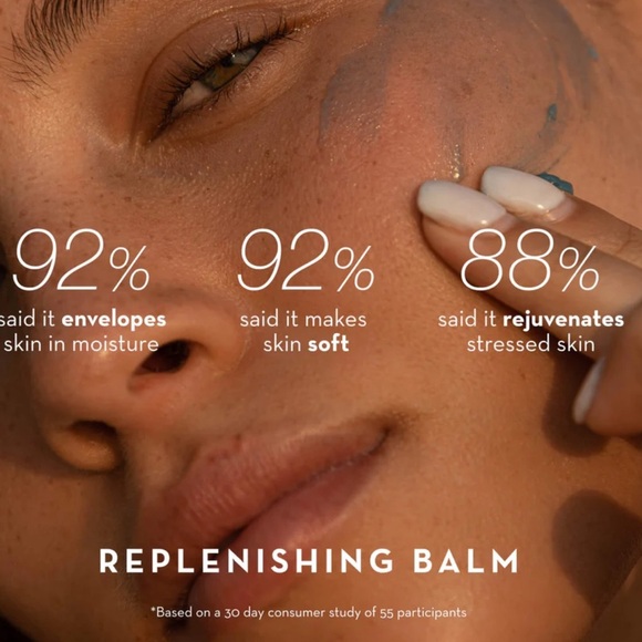 Furtuna Skin Replenishing Balm 🪞 NEW IN BOX - Picture 3 of 7